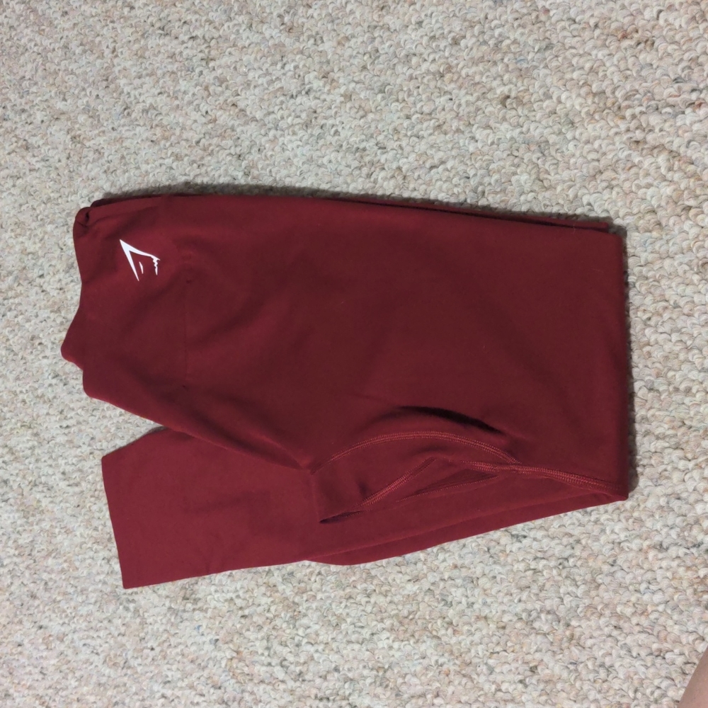 Gymshark training leggings